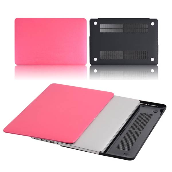 Leather Top Case For Macbook Air 13.3