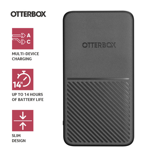 OtterBox Portable Power Bank 5000mah