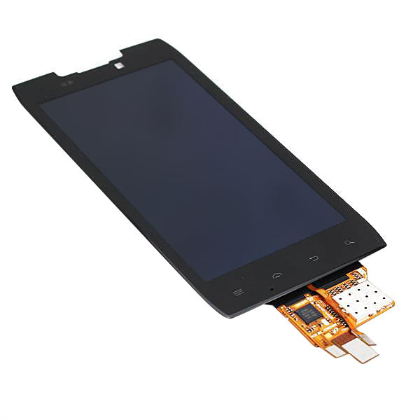 RAZR XT910 LCD Digitizer Touch Screen
