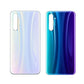 Back Battery Cover Glass Replacement for Oppo Realme X2