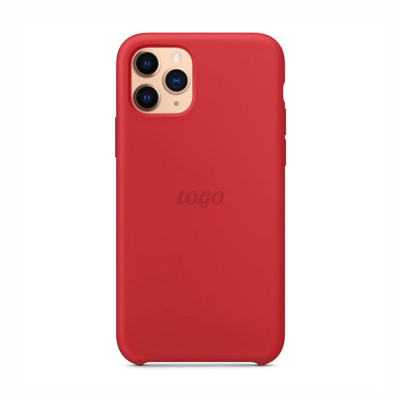 iPhone 11 Pro Silicone Case