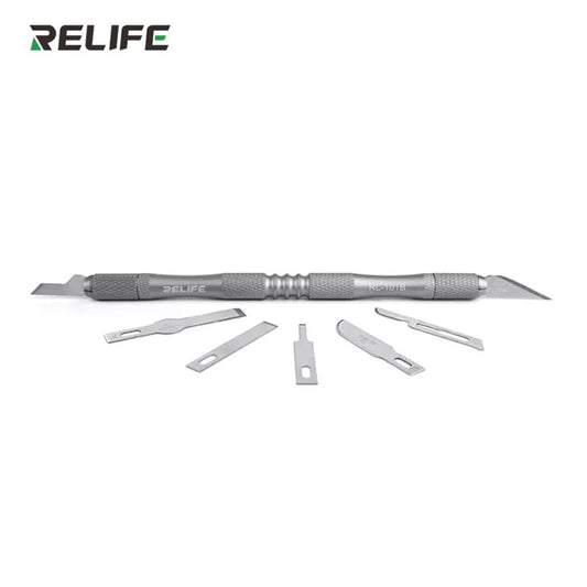 Relife 8 in 1 Knife Set RL-101B
