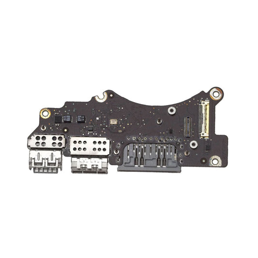 Right I-O Board (HDMI, USB, SD) #80-5482-A for Macbook Pro Retina 15 A1398 ( Mid 2015 )