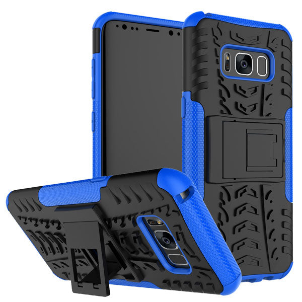 Rugged Dazzle Case for Galaxy S8