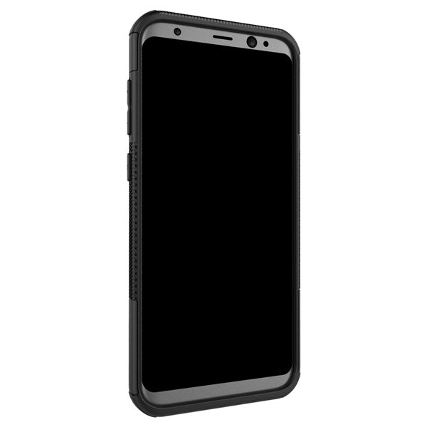 Rugged Dazzle Case for Galaxy S8 Plus