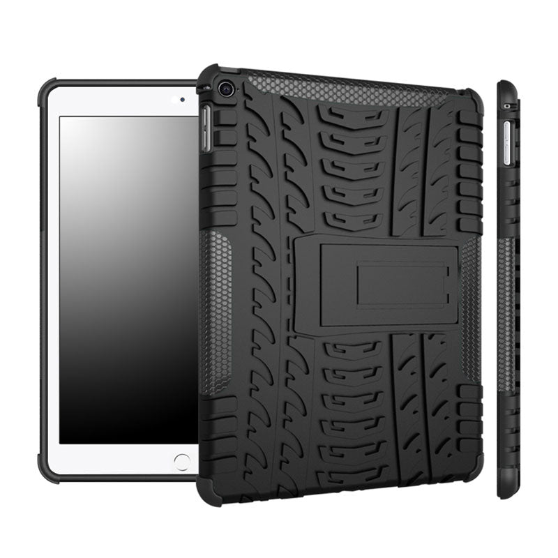 Rugged Dazzle Case for iPad Air 2