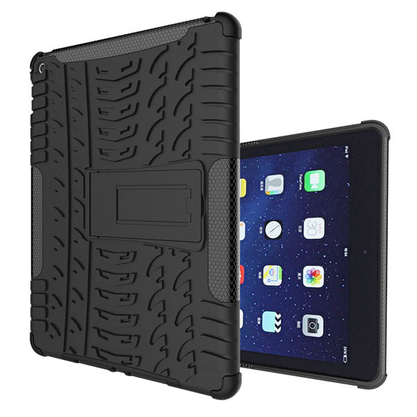 Rugged Dazzle Case for iPad Air 2