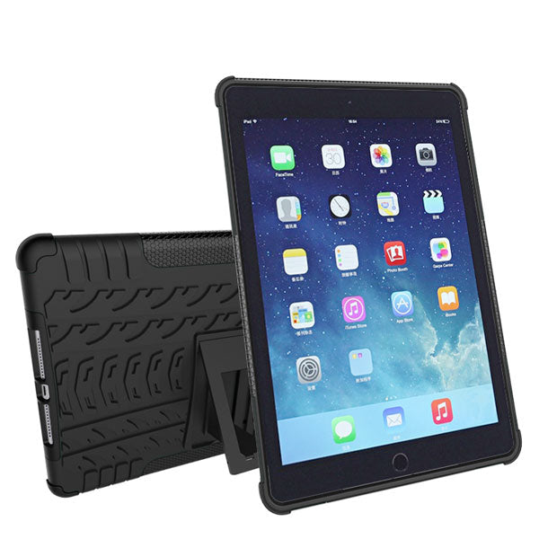 Rugged Dazzle Case for iPad Air 2