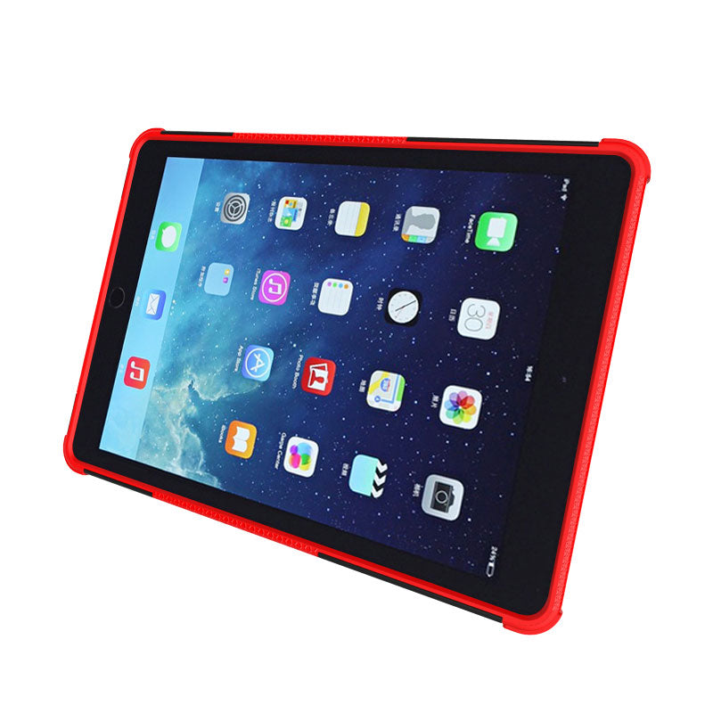 Rugged Dazzle Case for iPad Air 2