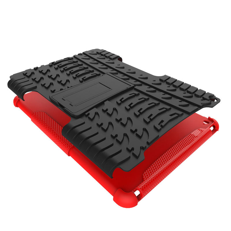 Rugged Dazzle Case for iPad Air 2