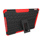 Rugged Dazzle Case for iPad Air 2