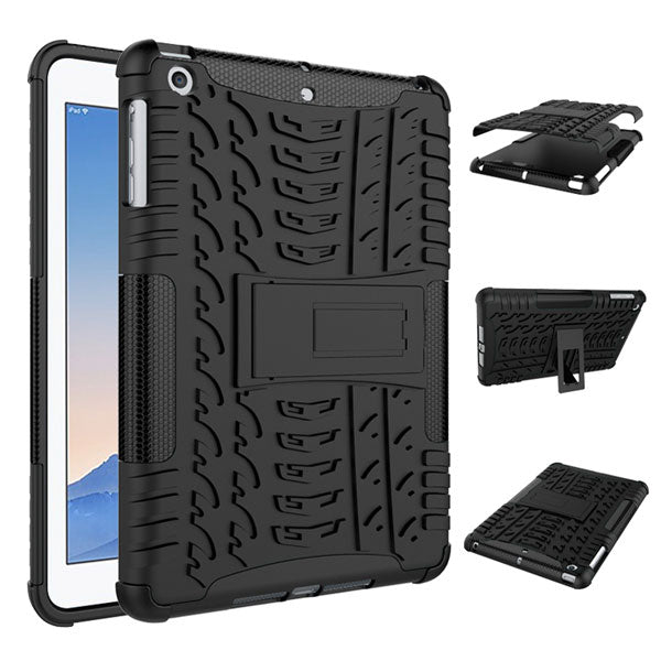 Rugged Dazzle Case for iPad Mini 1-2-3