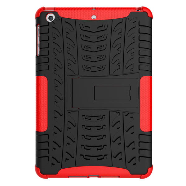 Rugged Dazzle Case for iPad Mini 1-2-3