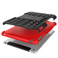 Rugged Dazzle Case for iPad Mini 4