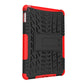Rugged Dazzle Case for iPad Mini 4