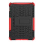 Rugged Dazzle Case for iPad Mini 4