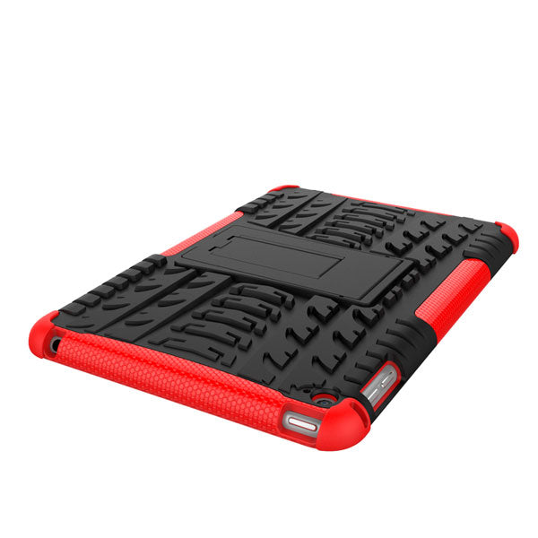Rugged Dazzle Case for iPad Mini 4