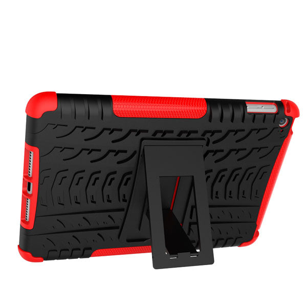 Rugged Dazzle Case for iPad Mini 4