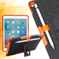 Rugged Dazzle Case for iPad Pro 9.7