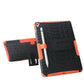 Rugged Dazzle Case for iPad Pro 9.7