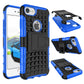 Rugged Hybrid Case for iPhone 7