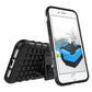 Rugged Hybrid Case for iPhone 7