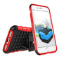 Rugged Hybrid Case for iPhone 7