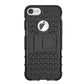 Rugged Hybrid Case for iPhone 7