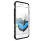 Rugged Hybrid Case for iPhone 7