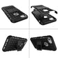 Rugged Hybrid Case for iPhone 7