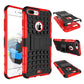 Rugged Hybrid Case for iPhone 7 Plus