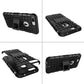 Rugged Hybrid Case for iPhone 7 Plus