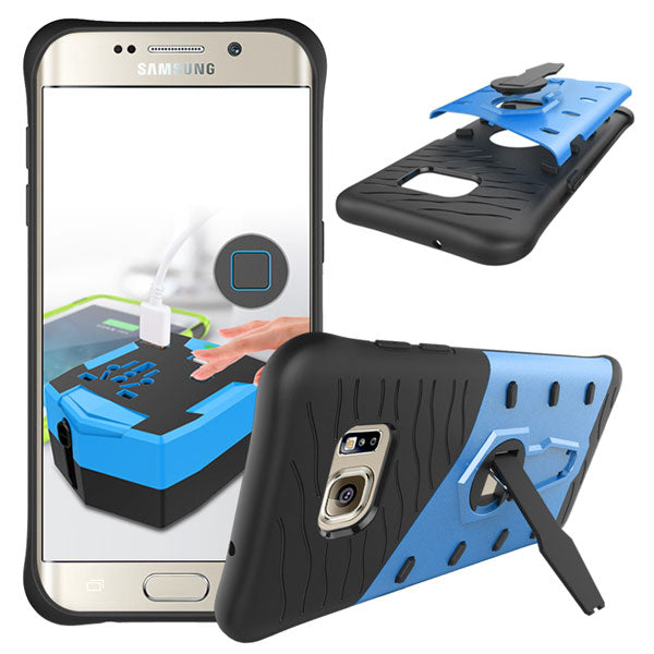 Rugged Sniper Case for Galaxy S7 Edge