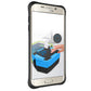 Rugged Sniper Case for Galaxy S7 Edge