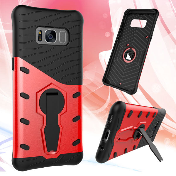 Rugged Sniper Case for Galaxy S8