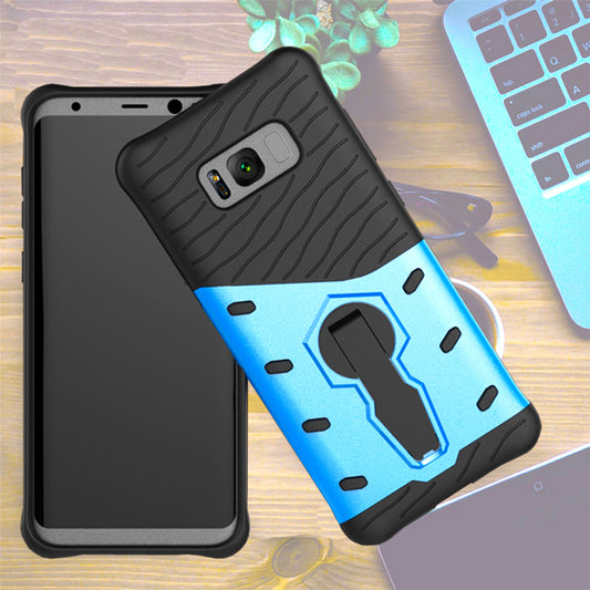Rugged Sniper Case for Galaxy S8 Plus
