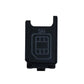 Xperia XZ Premium Sim Tray Black