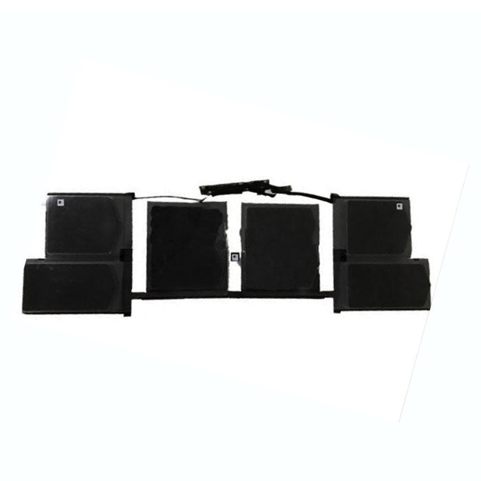 Macbook Pro 15 A1707 Battery Replacement (A1820)