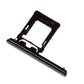 Xperia XZ Premium Sim Tray Black