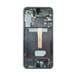 LCD Digitizer Screen Assembly with Frame Service Pack Replacement for Galaxy S22 Plus 5G S906