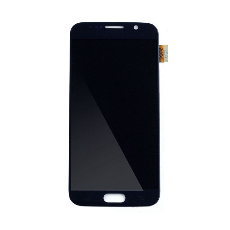LCD Digitizer Screen Assembly Service Pack for Galaxy S6 G920