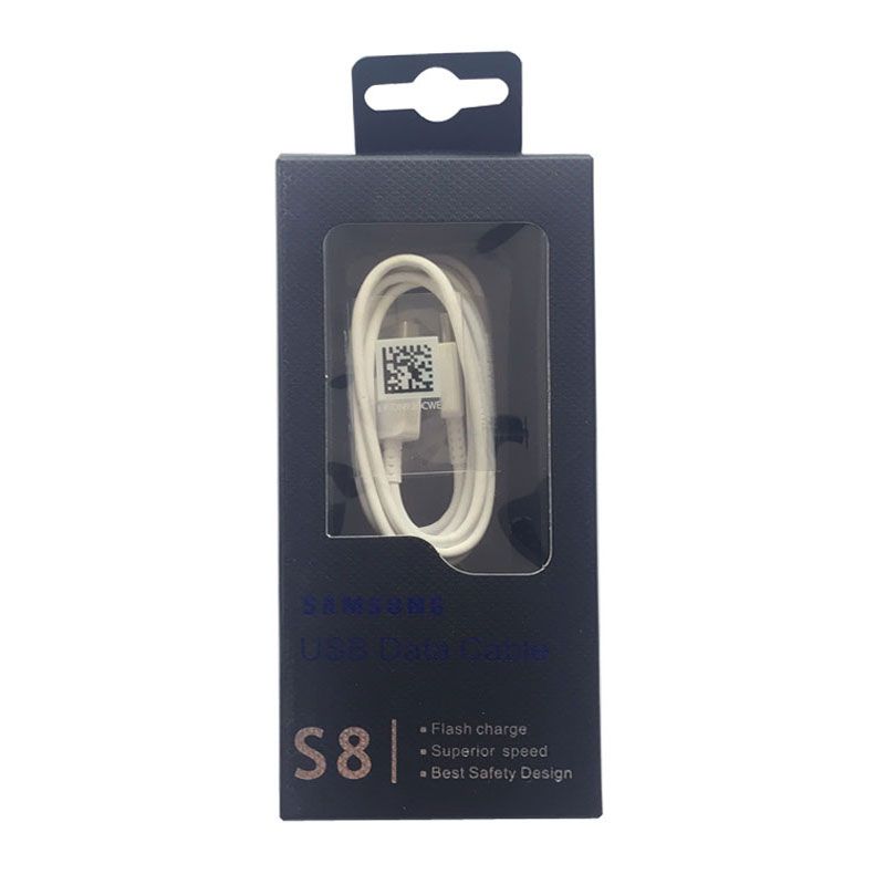 Samsung S8 USB Data Cable