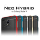 Samsung Galaxy Note 4 Spigen Neo Hybrid Case