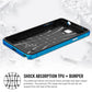 Samsung Galaxy Note 4 Spigen Neo Hybrid Case