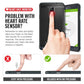 Samsung Galaxy Note 4 Spigen Neo Hybrid Case