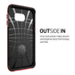 Samsung Galaxy S6 Edge Spigen Neo Hybrid Case