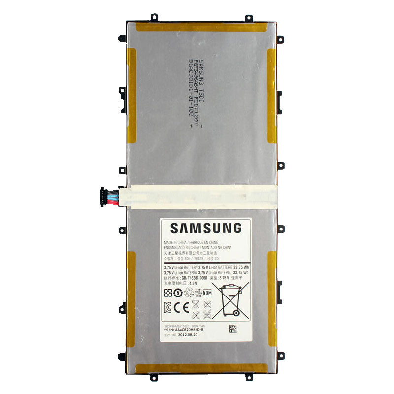 Samsung Google Nexus 10 SP3496A8H Battery