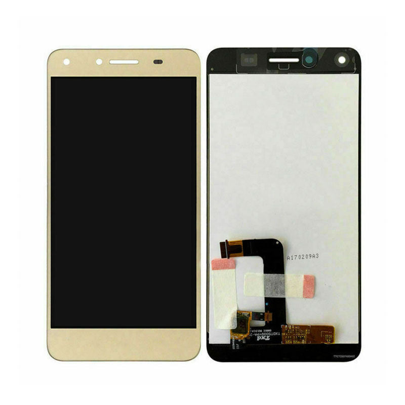 Huawei Y5II LCD Digitizer Assembly Grade AA