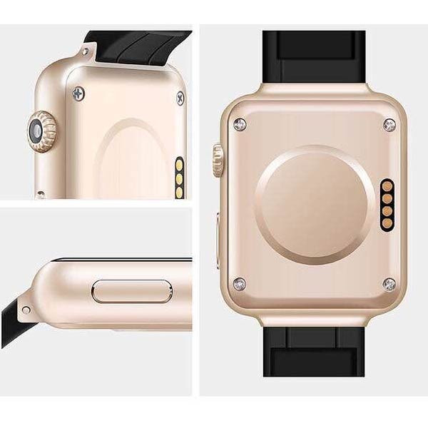 G SERIES 08 Smart Watch