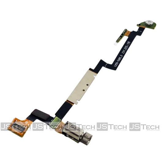 Xperia GO Volume Vibrator Sensor Flex